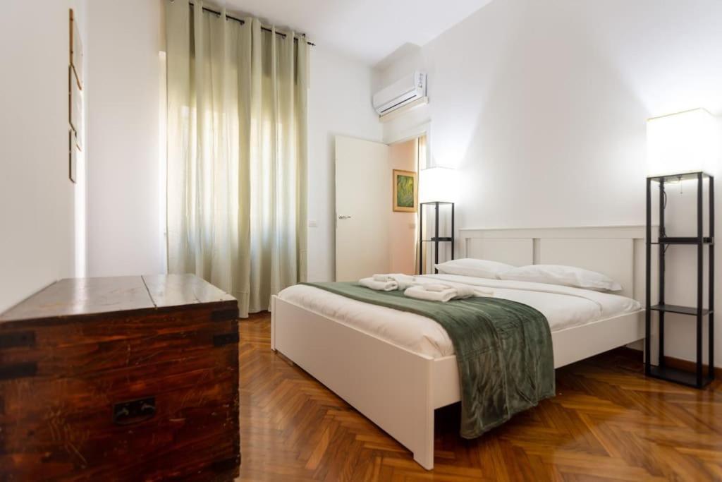 Hideout At Porta Romana Milan Exterior photo